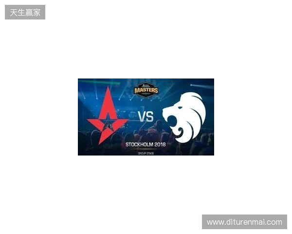 EPL S23第二阶段:搭上末班车!Astralis 2-1 FURIA
