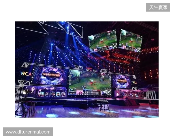 2025年四川电竞产业报告发布：产值120亿 赛事超200场